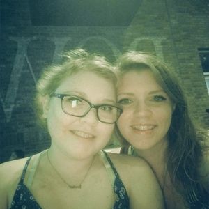 Meet your Posher, Krista